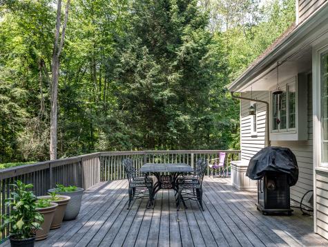 89 Iron Ore Hill Road Bridgewater CT 06752