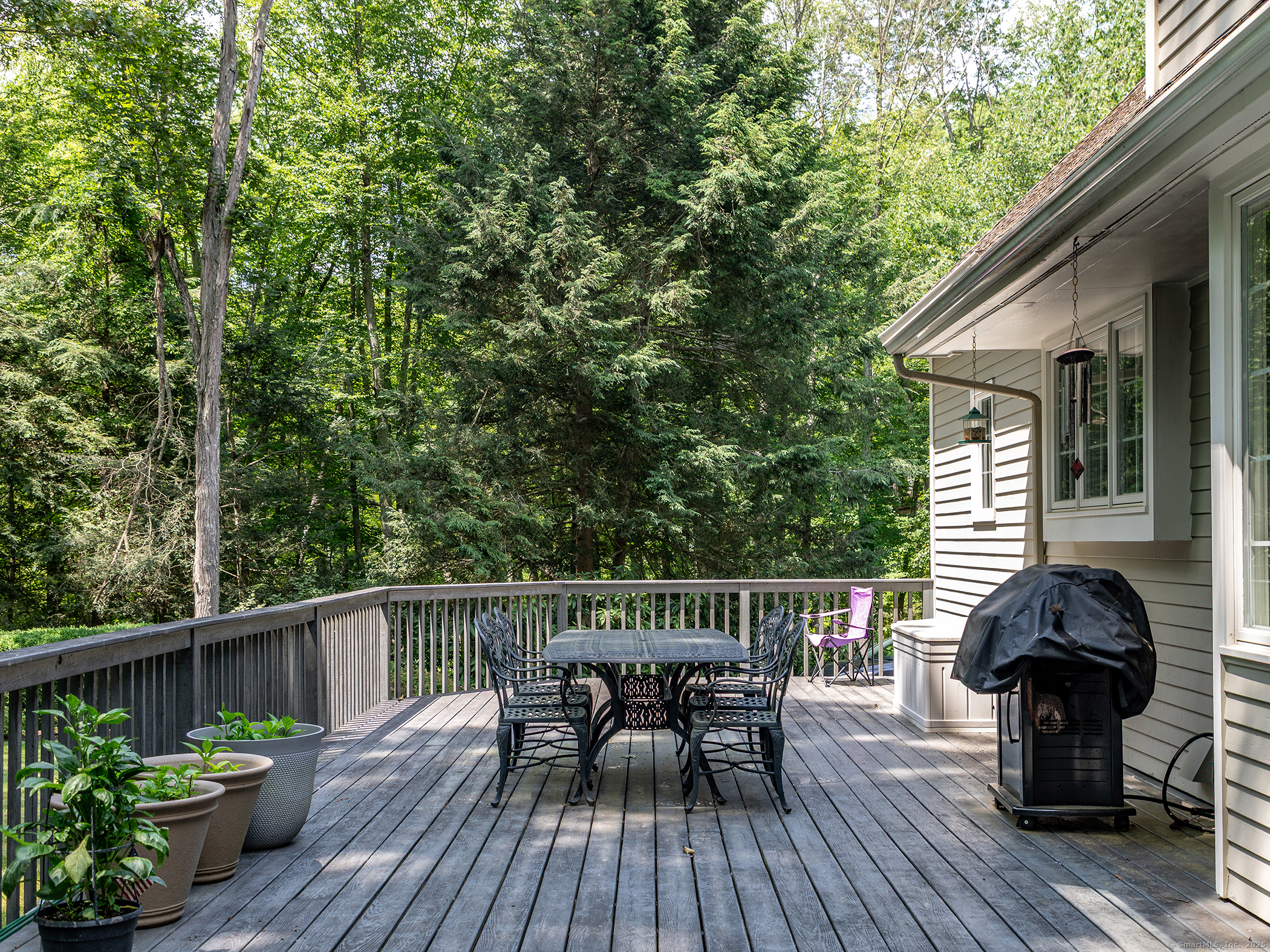 89 Iron Ore Hill Road Bridgewater CT 06752