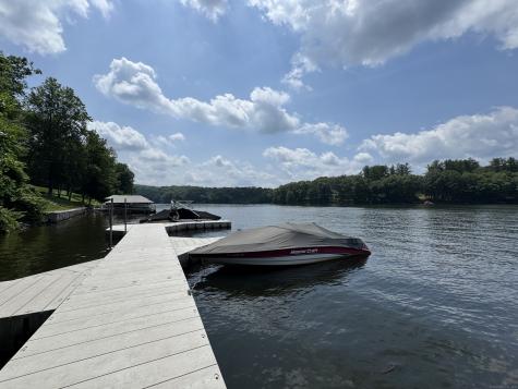 89 Iron Ore Hill Road Bridgewater CT 06752