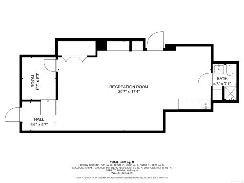 89 Iron Ore Hill Road Bridgewater CT 06752