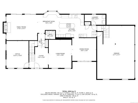 89 Iron Ore Hill Road Bridgewater CT 06752