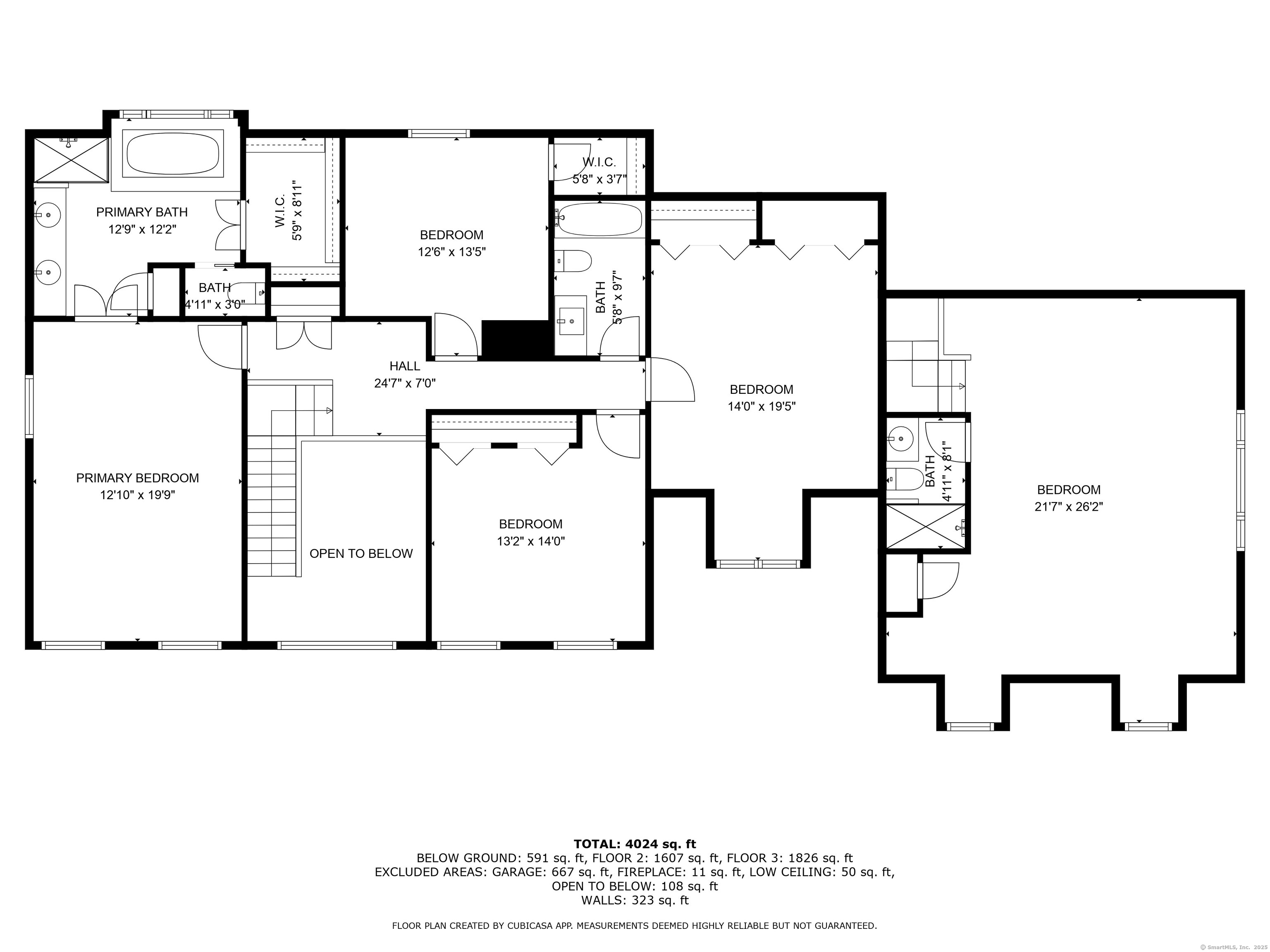 89 Iron Ore Hill Road Bridgewater CT 06752