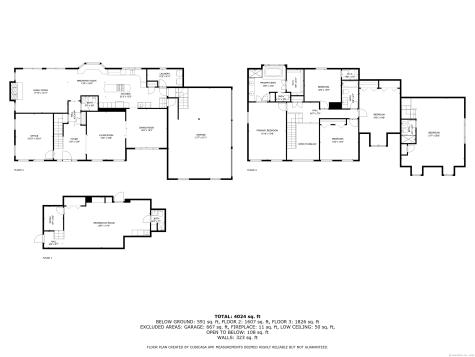 89 Iron Ore Hill Road Bridgewater CT 06752