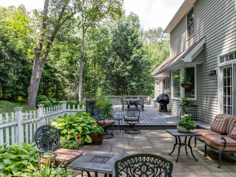 89 Iron Ore Hill Road Bridgewater CT 06752