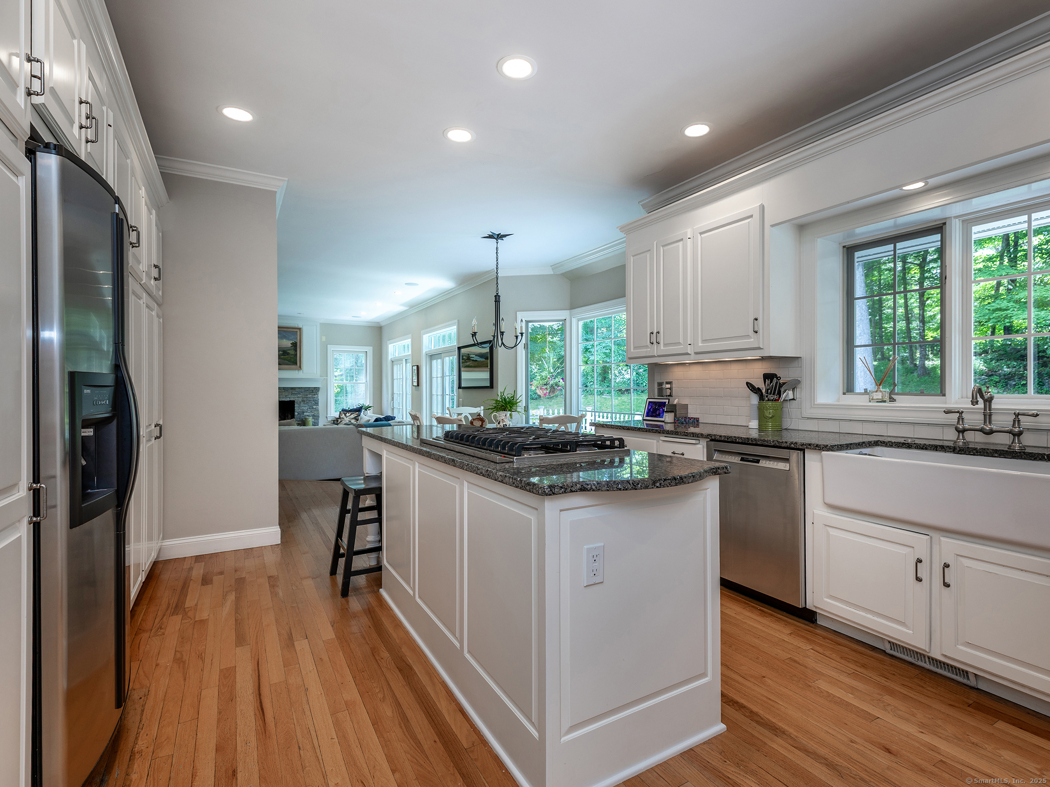 89 Iron Ore Hill Road Bridgewater CT 06752