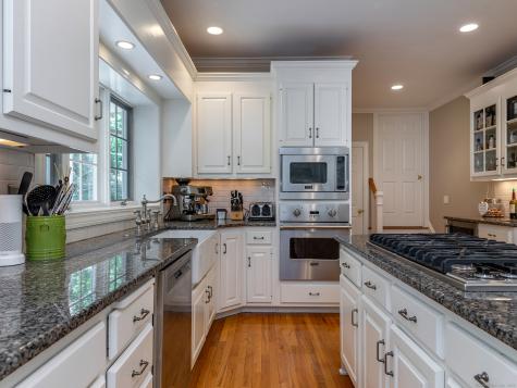 89 Iron Ore Hill Road Bridgewater CT 06752