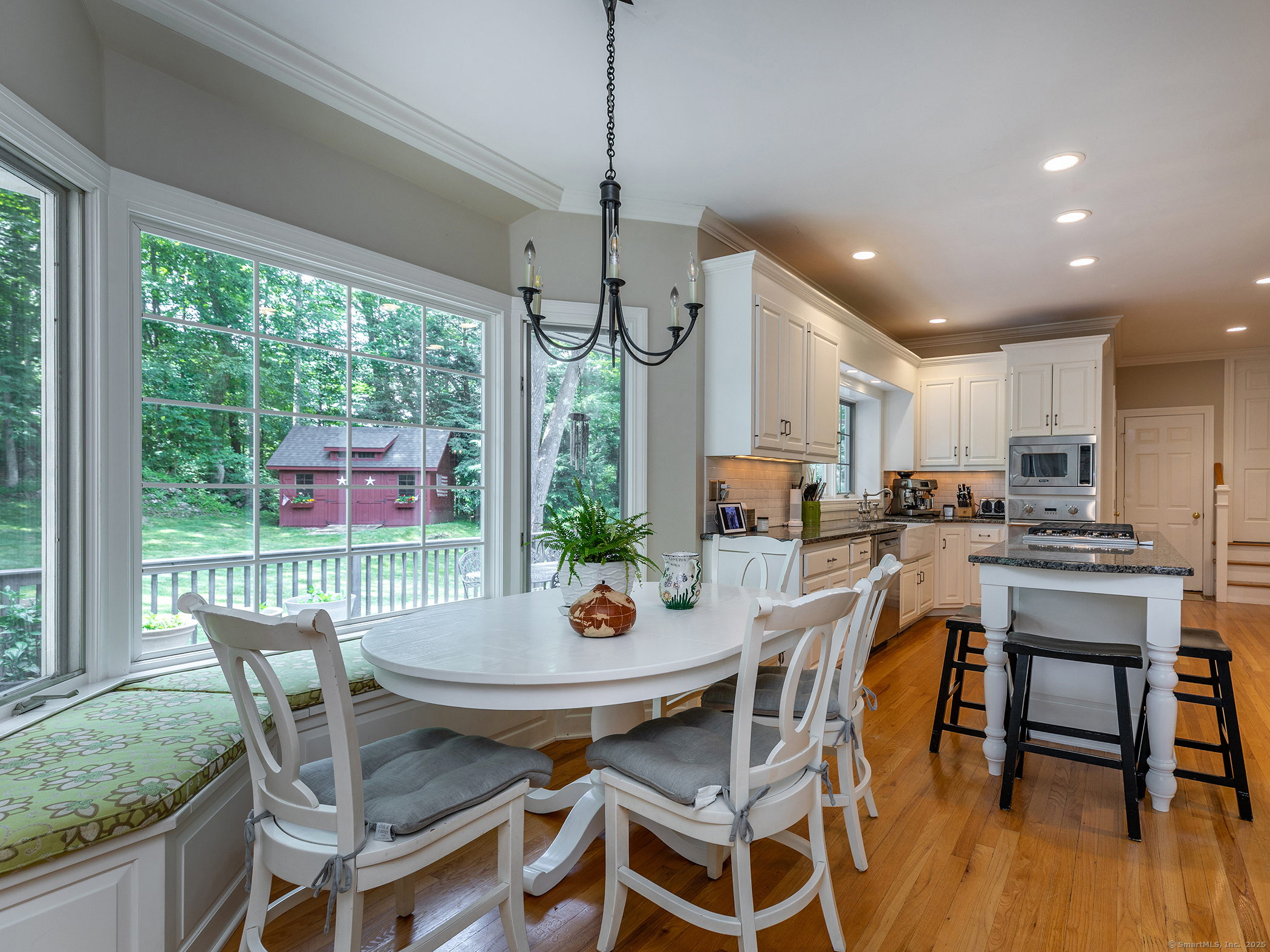 89 Iron Ore Hill Road Bridgewater CT 06752