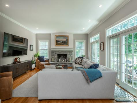 89 Iron Ore Hill Road Bridgewater CT 06752