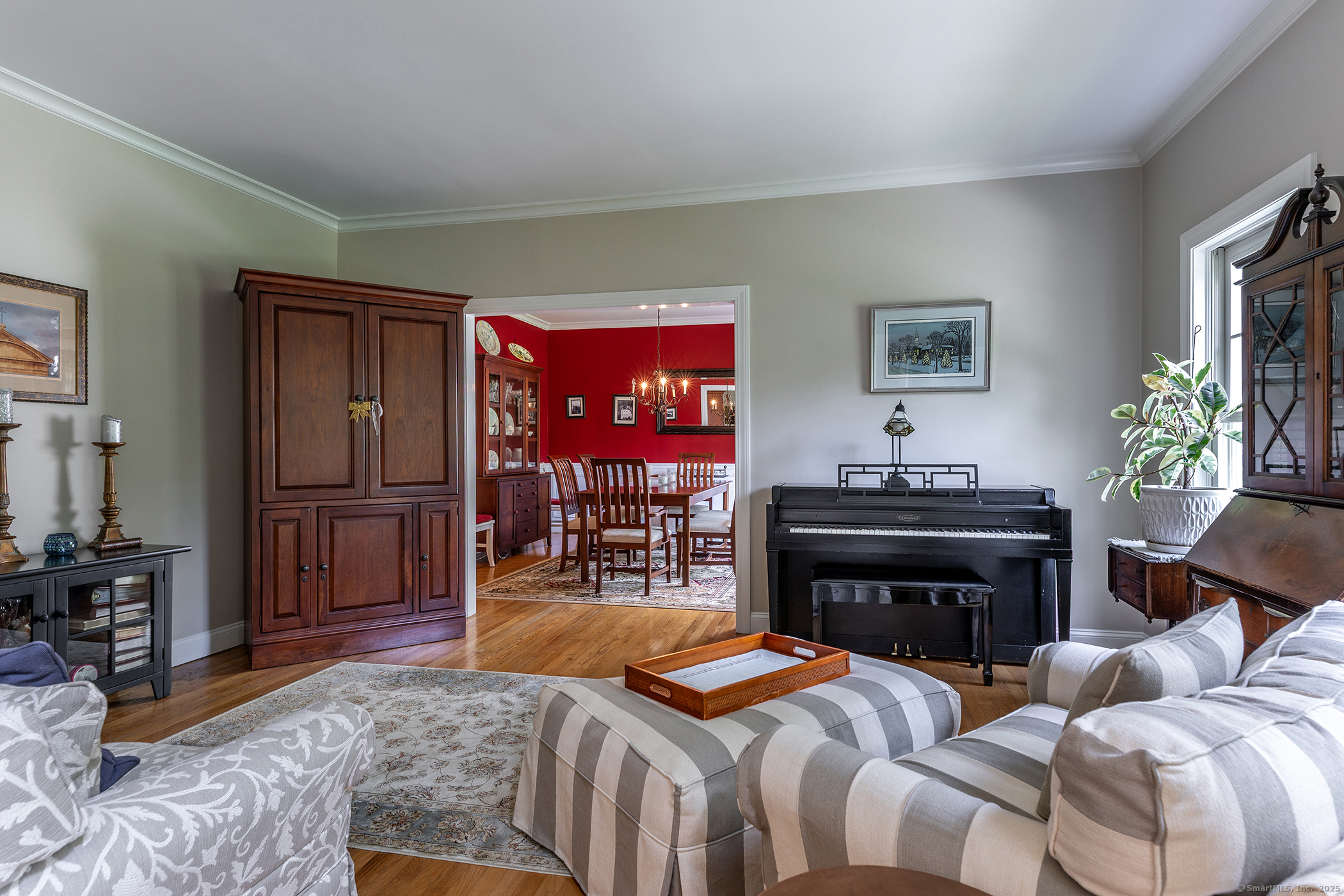 89 Iron Ore Hill Road Bridgewater CT 06752