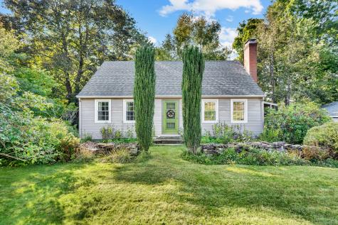 833 East Street Middletown CT 06457