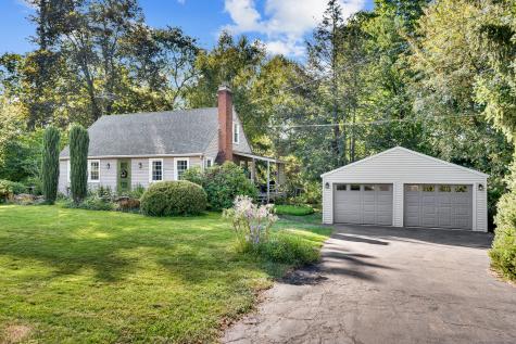 833 East Street Middletown CT 06457