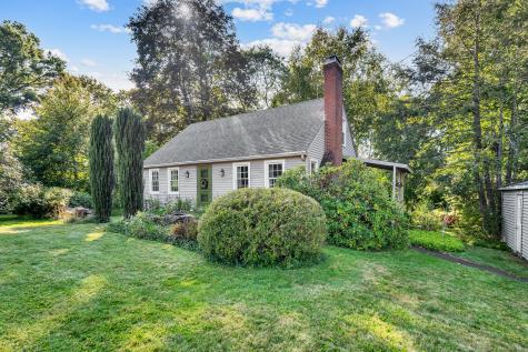 833 East Street Middletown CT 06457