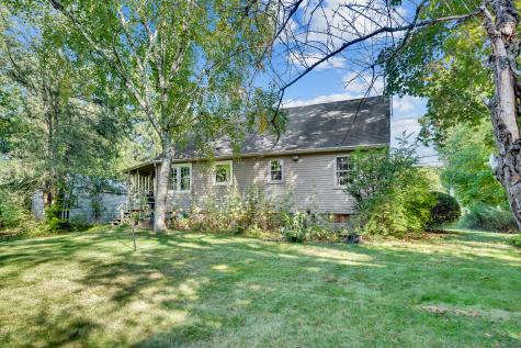 833 East Street Middletown CT 06457