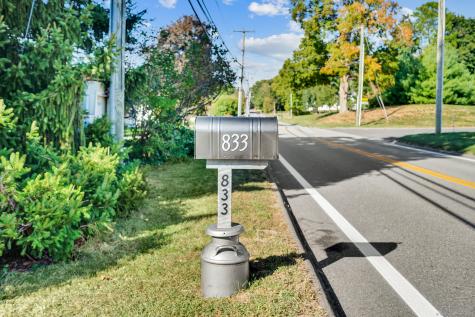 833 East Street Middletown CT 06457