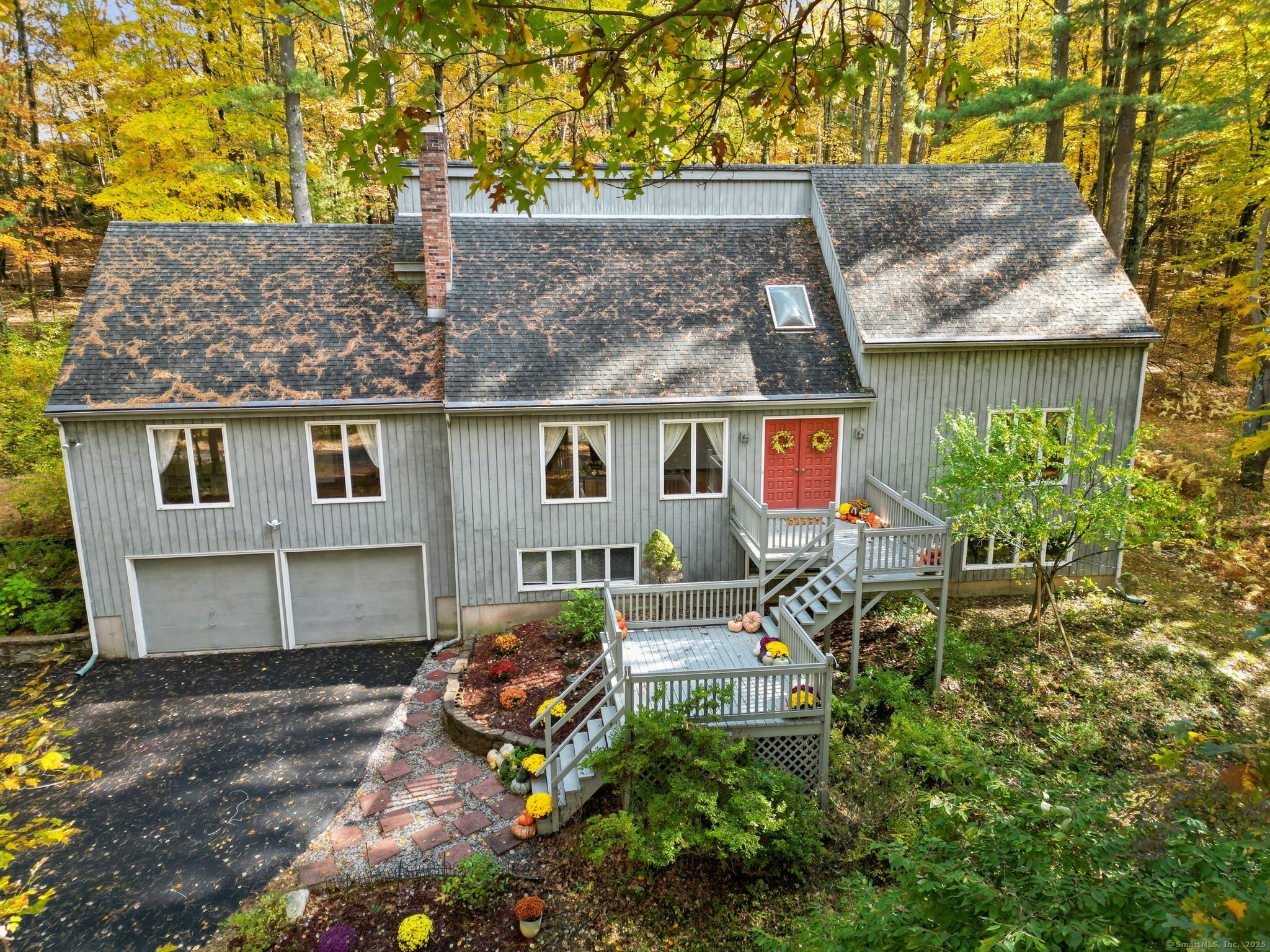 15 Pinnacle Mountain Road Simsbury CT 06070