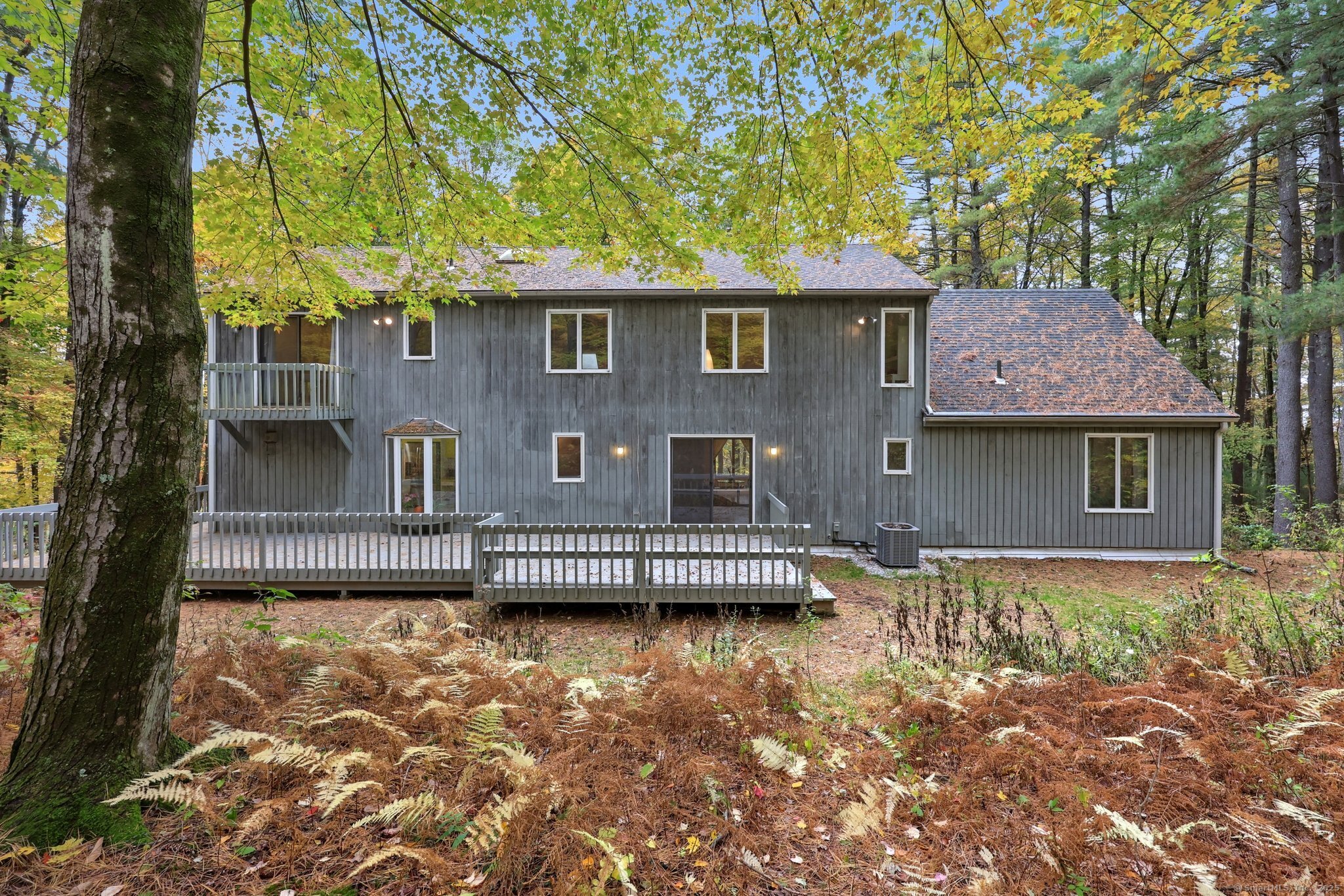 15 Pinnacle Mountain Road Simsbury CT 06070