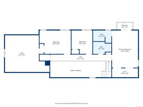 15 Pinnacle Mountain Road Simsbury CT 06070