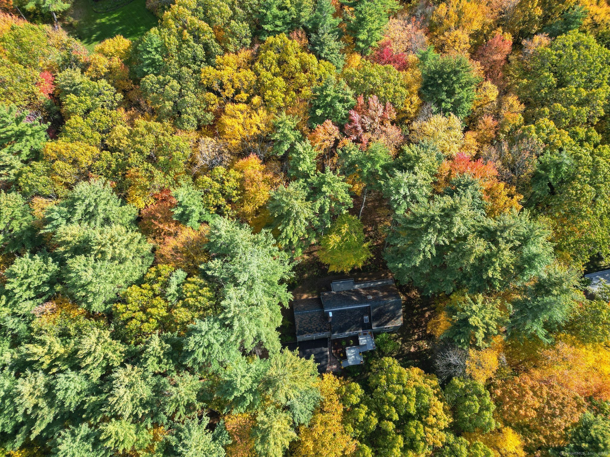 15 Pinnacle Mountain Road Simsbury CT 06070