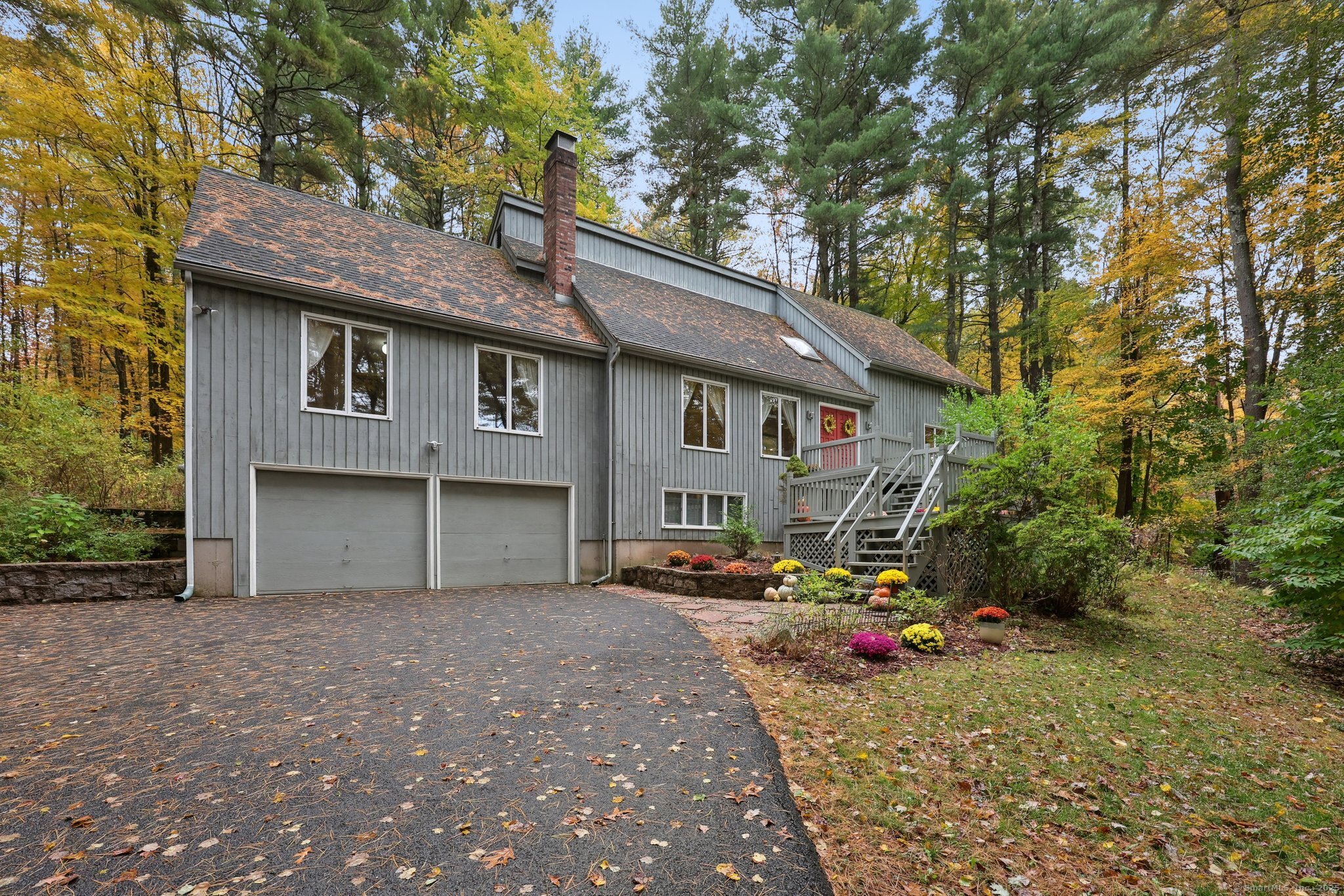 15 Pinnacle Mountain Road Simsbury CT 06070