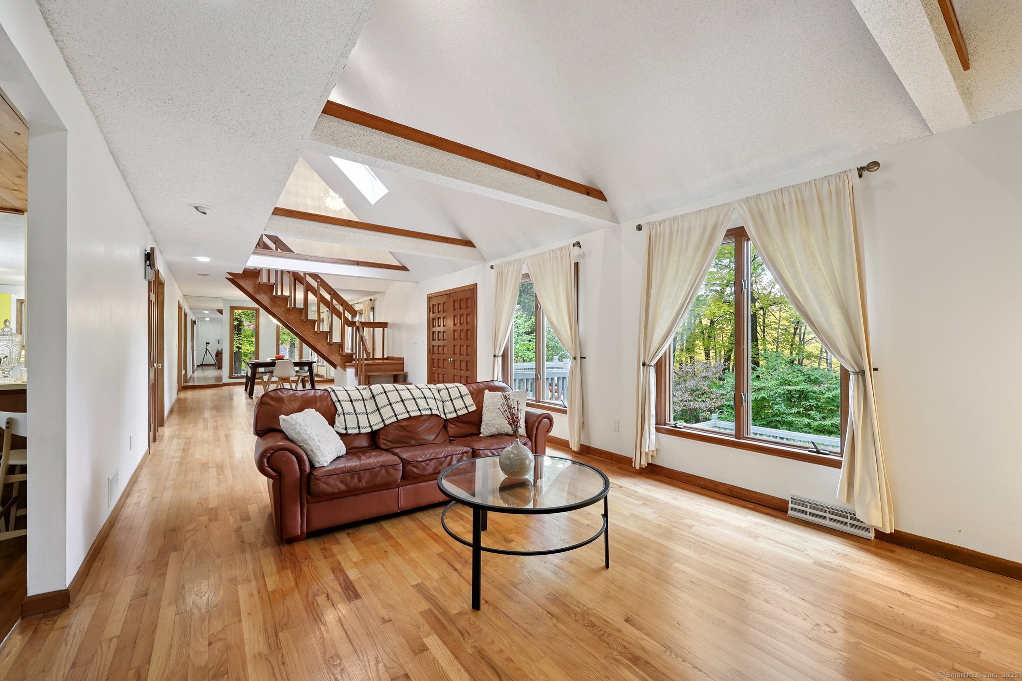 15 Pinnacle Mountain Road Simsbury CT 06070