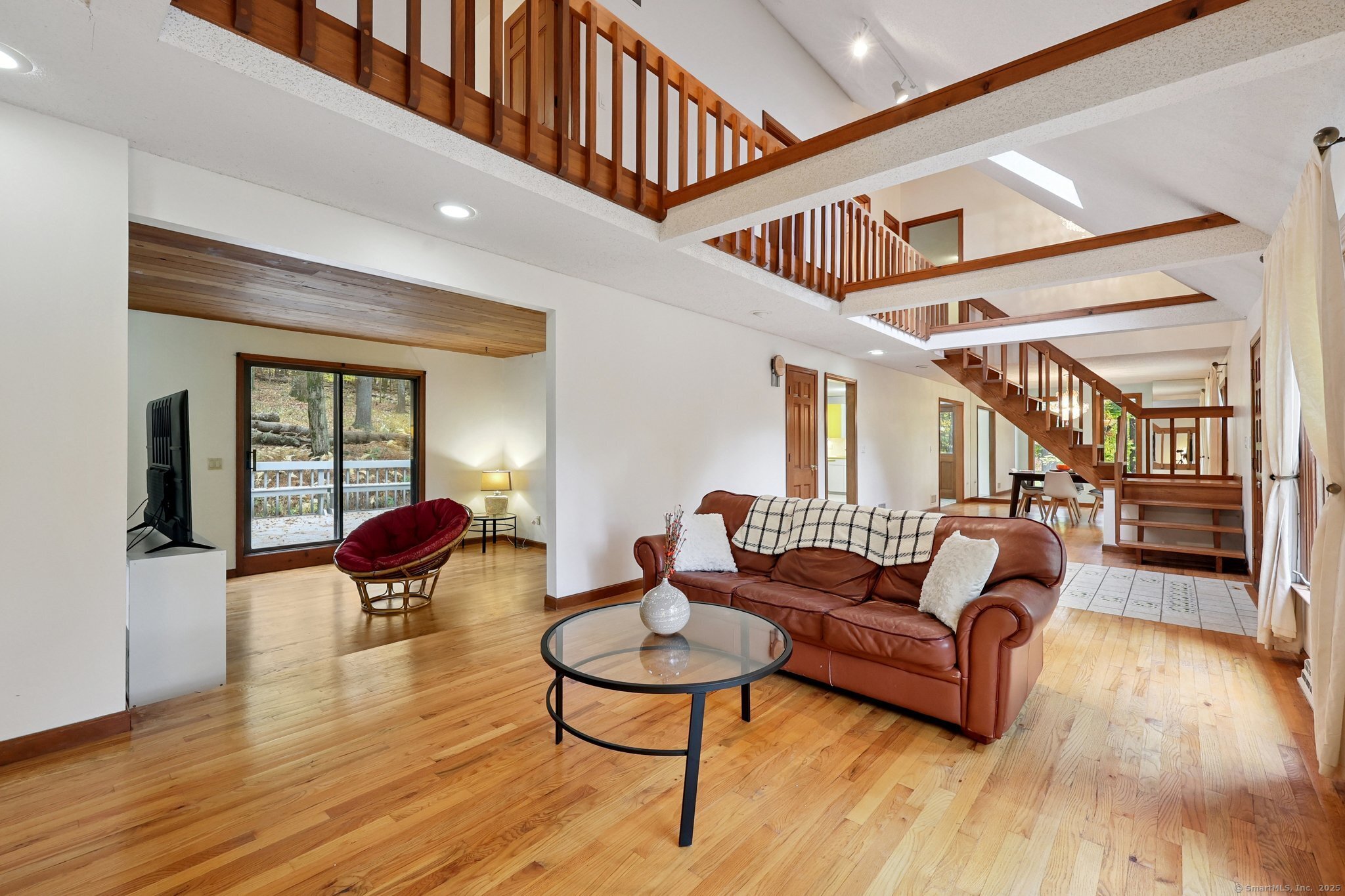 15 Pinnacle Mountain Road Simsbury CT 06070