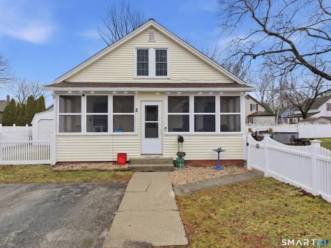 2 Myrtle Street Plainfield CT 06374