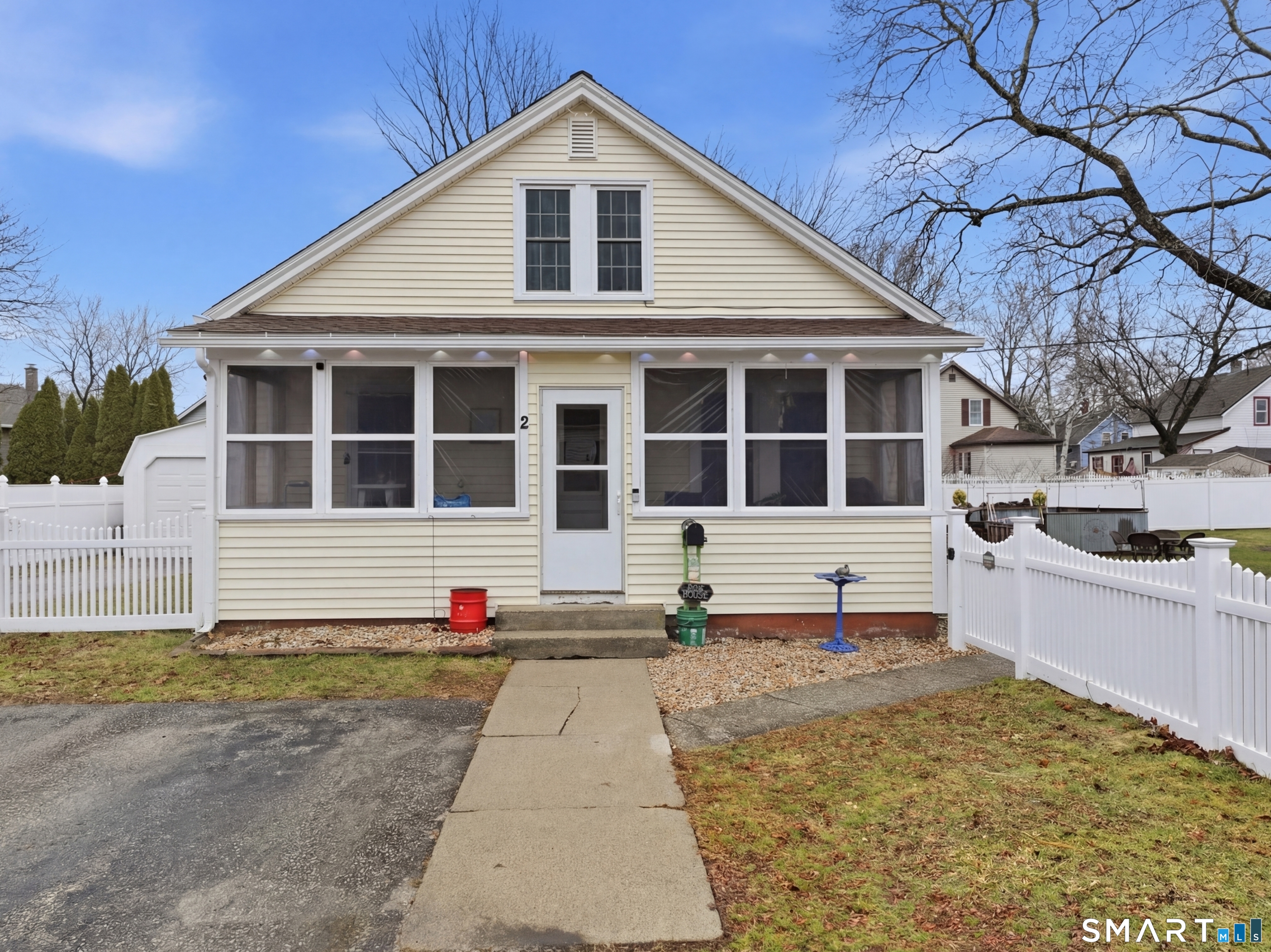 2 Myrtle Street Plainfield CT 06374