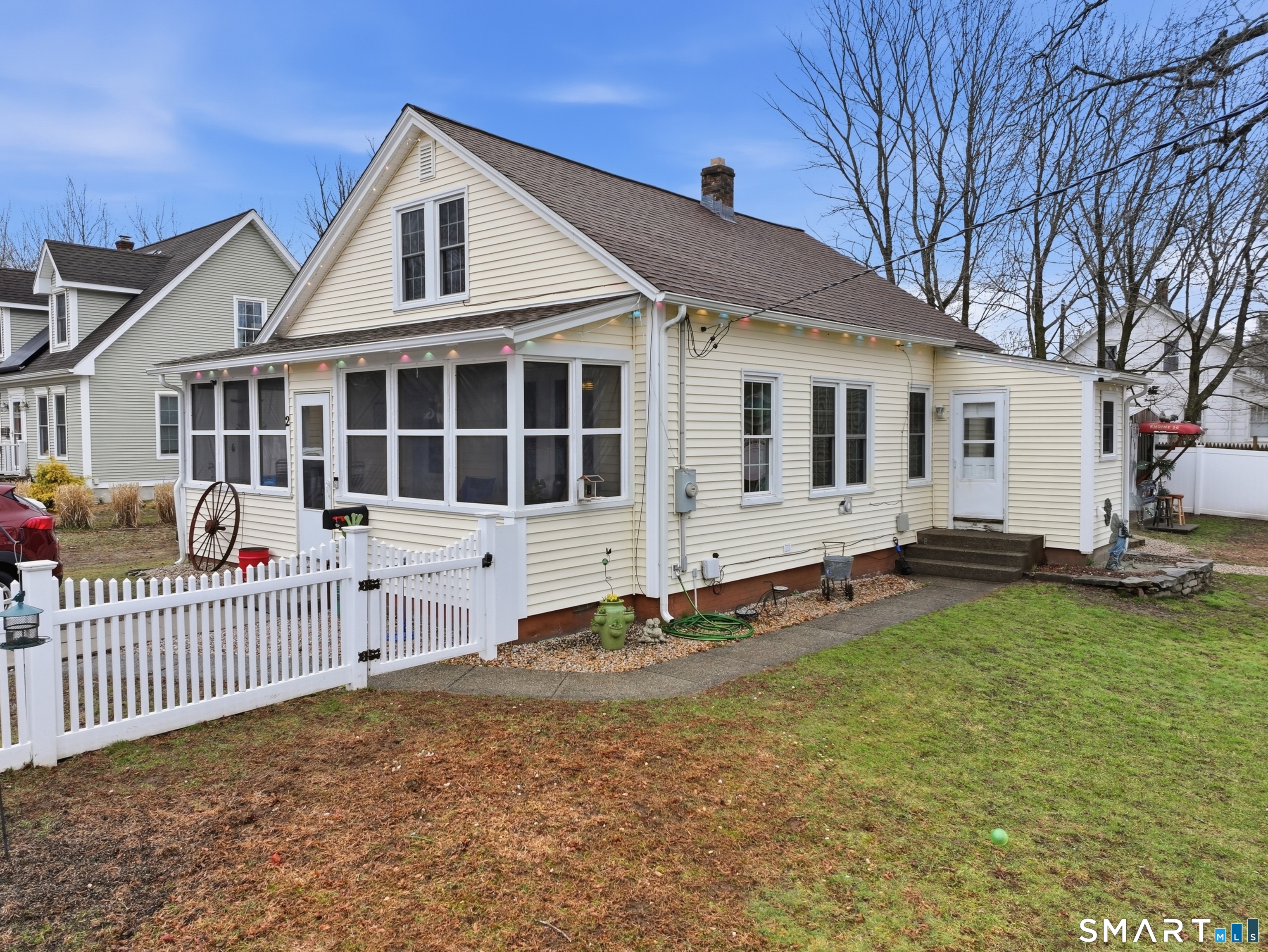 2 Myrtle Street Plainfield CT 06374