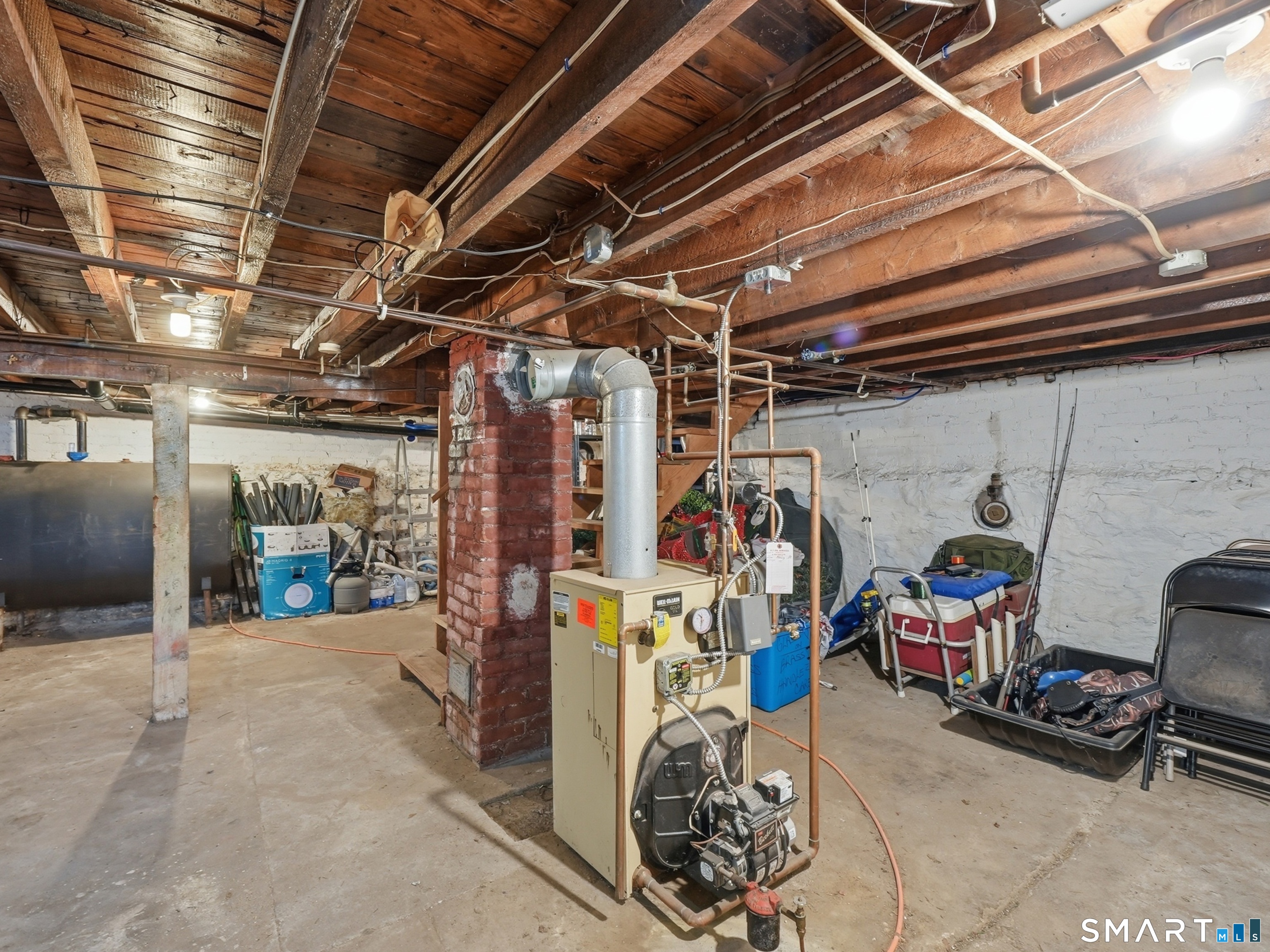 2 Myrtle Street Plainfield CT 06374