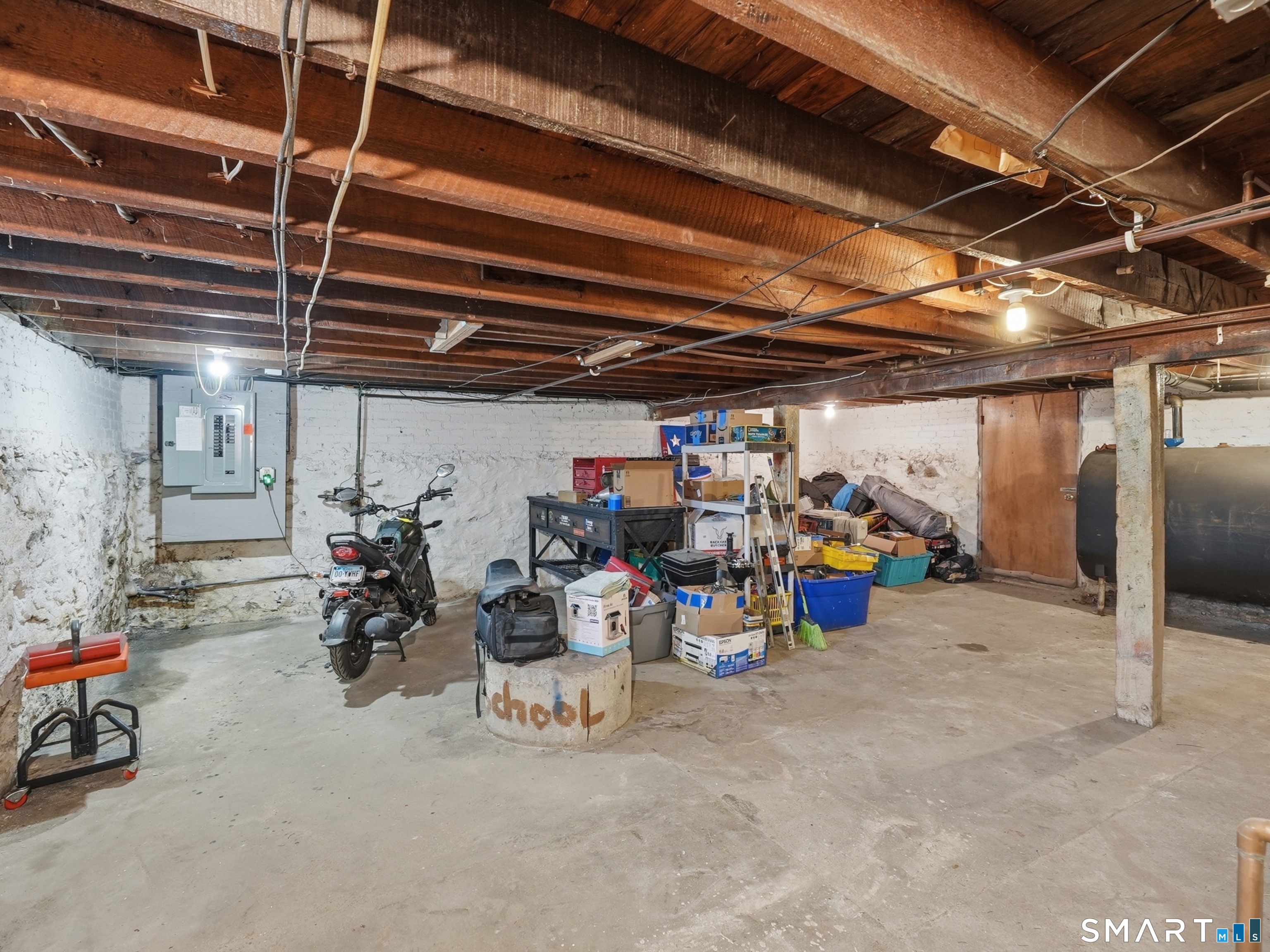 2 Myrtle Street Plainfield CT 06374