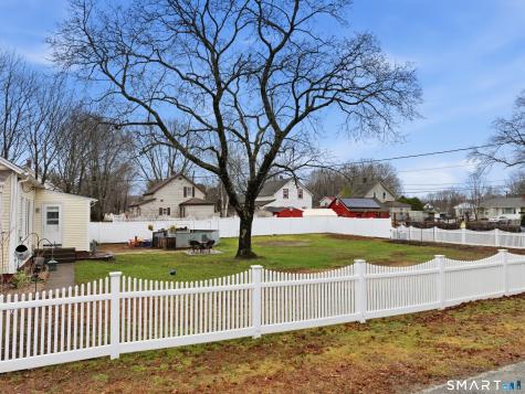 2 Myrtle Street Plainfield CT 06374