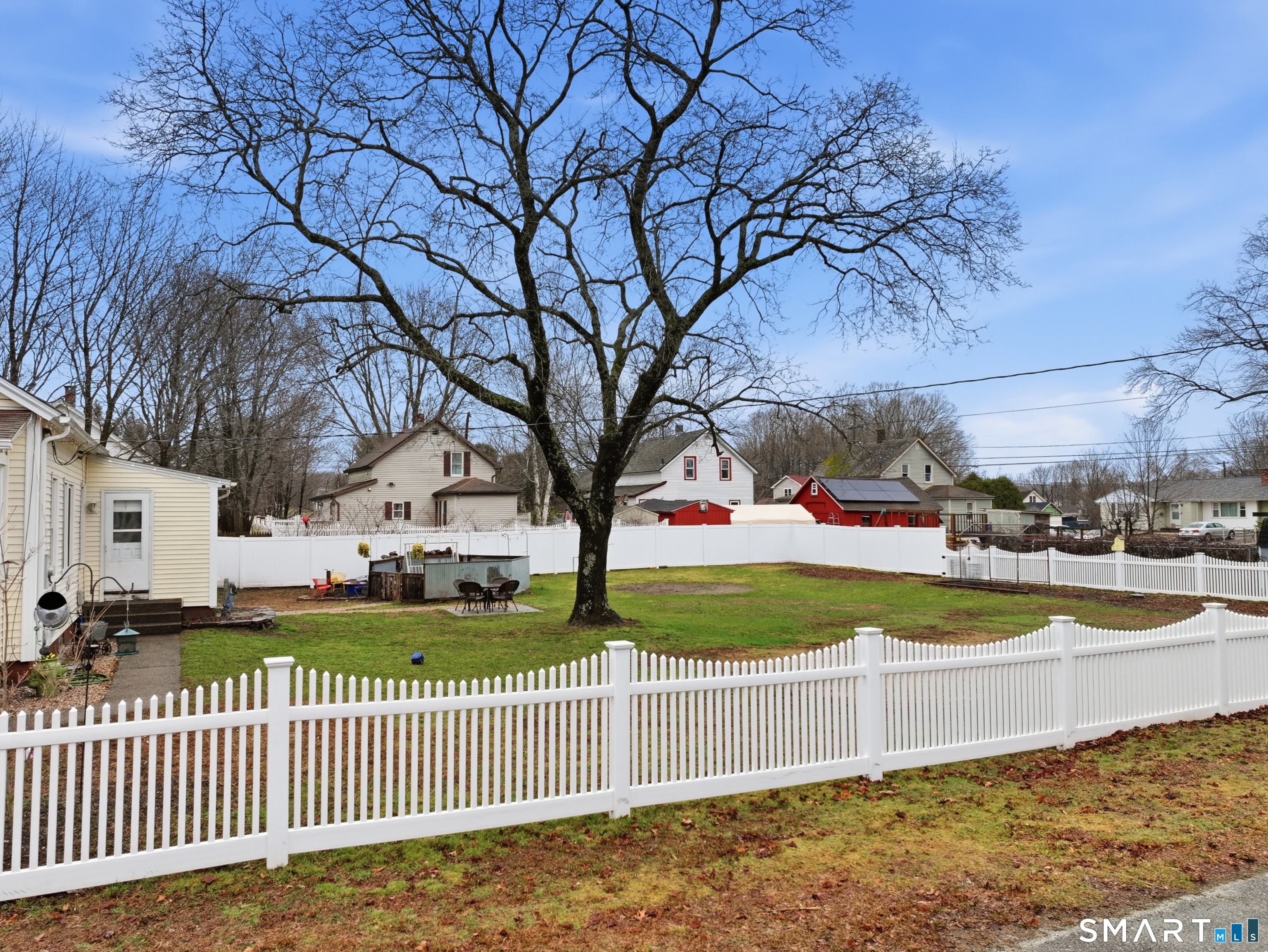 2 Myrtle Street Plainfield CT 06374