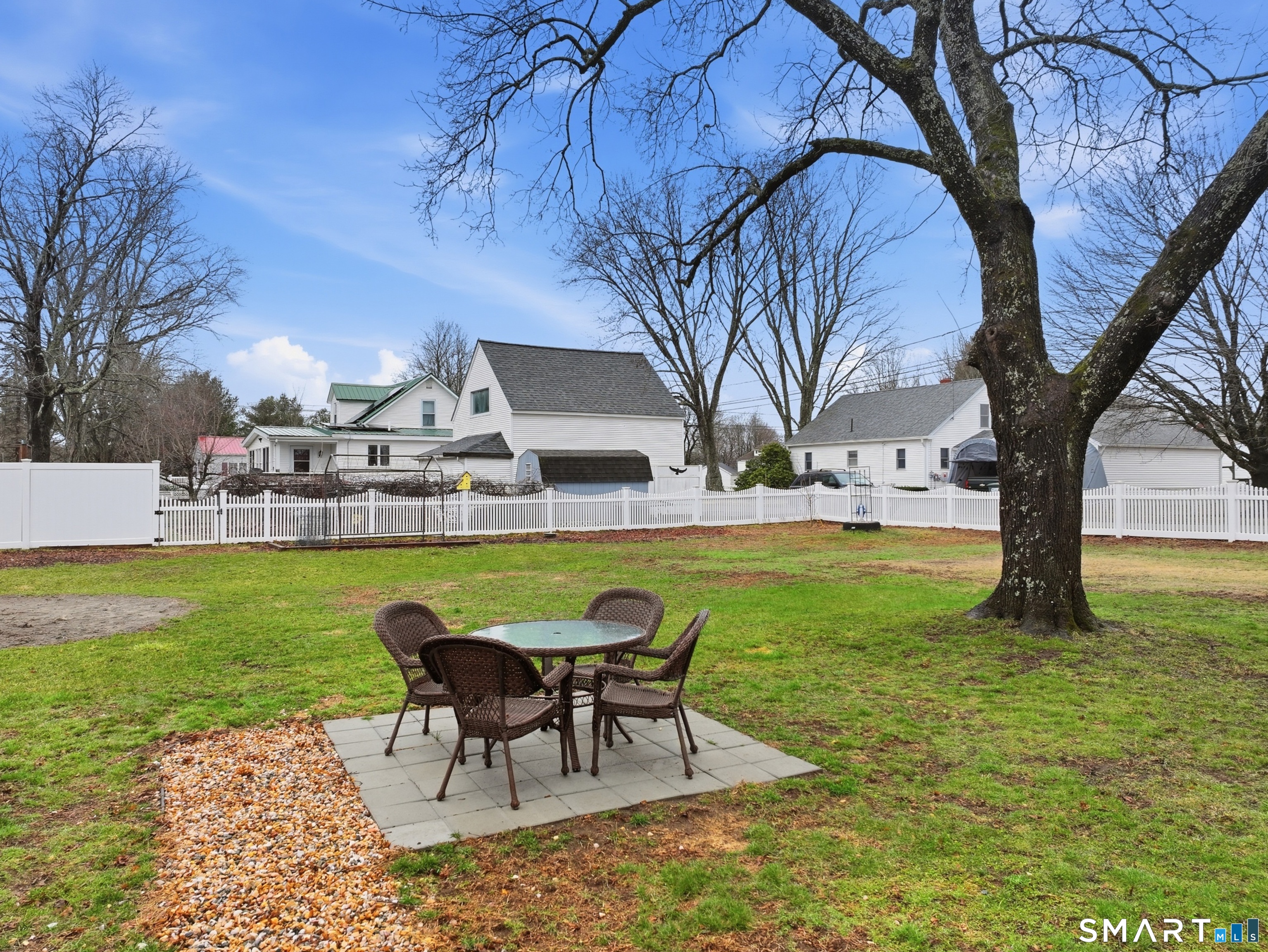 2 Myrtle Street Plainfield CT 06374