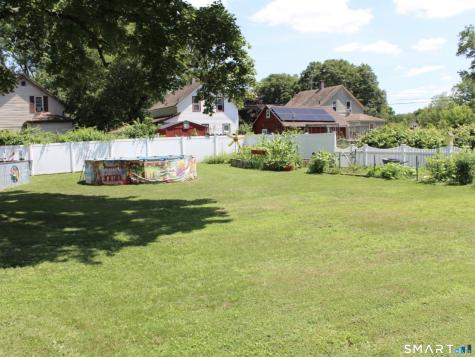 2 Myrtle Street Plainfield CT 06374