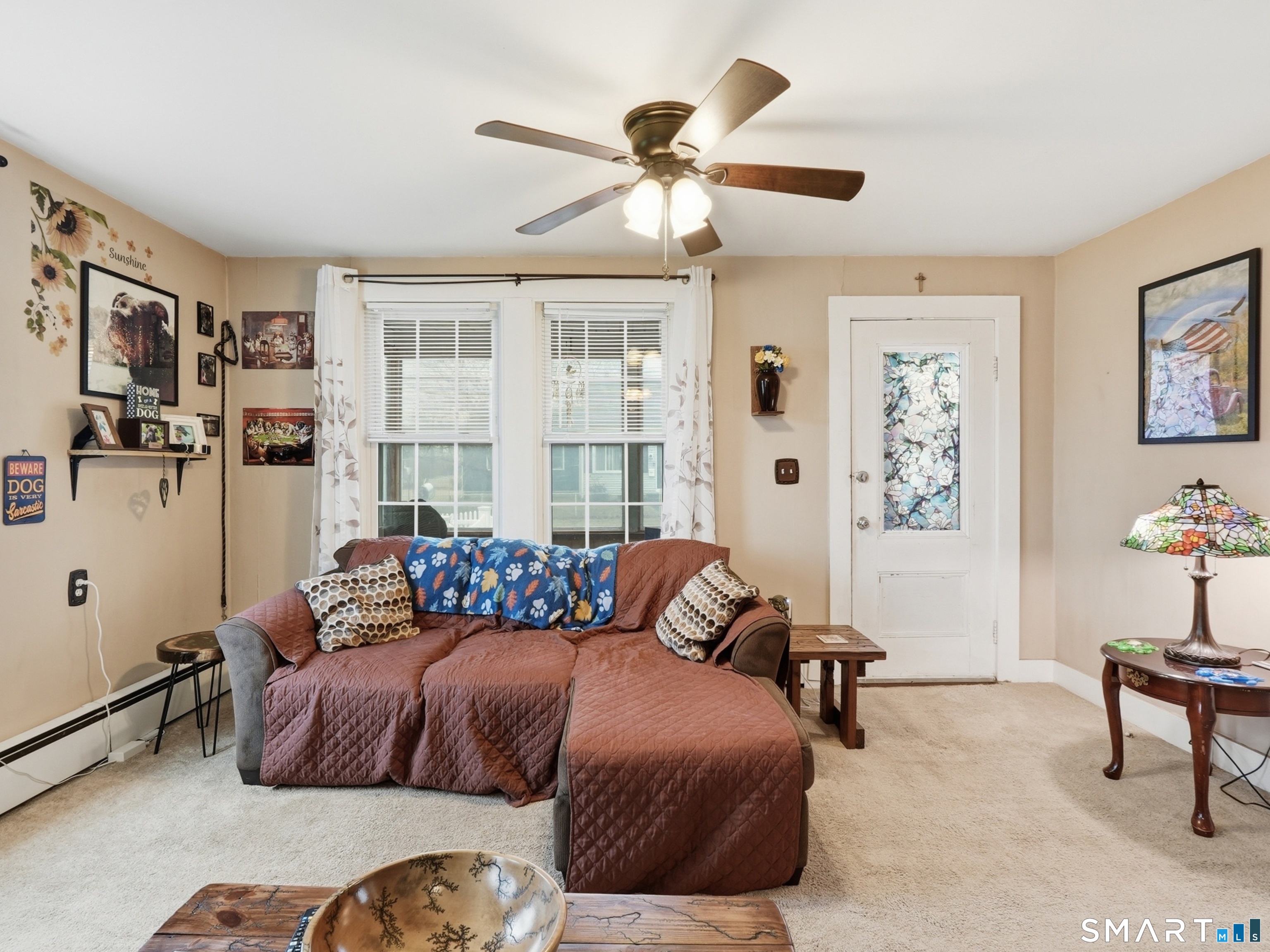 2 Myrtle Street Plainfield CT 06374