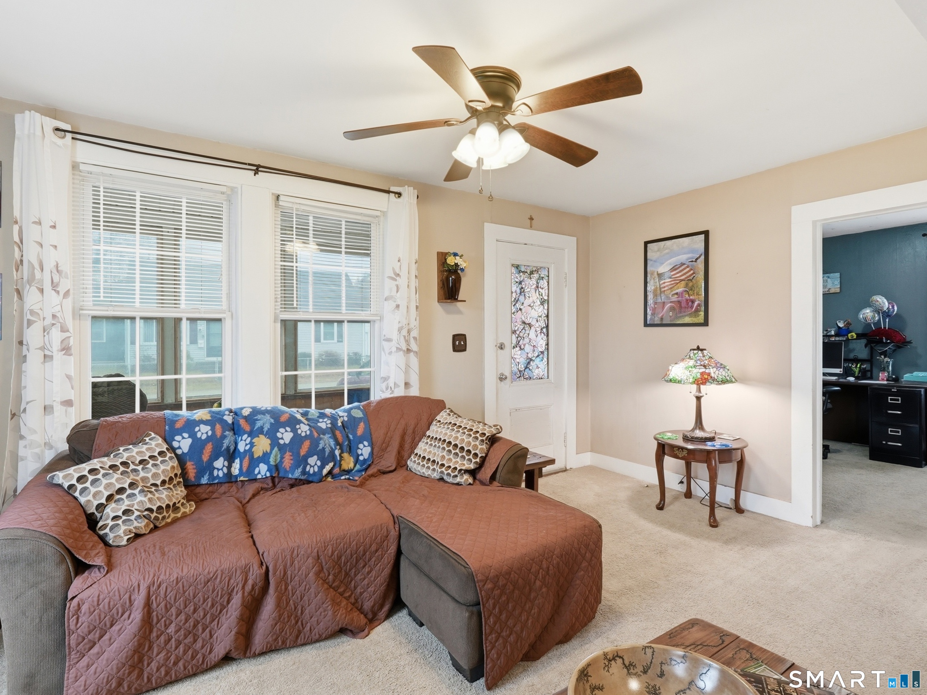2 Myrtle Street Plainfield CT 06374