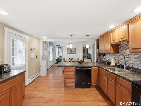 2 Myrtle Street Plainfield CT 06374