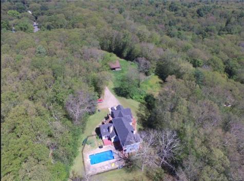 53 Willow Drive Hebron CT 06248