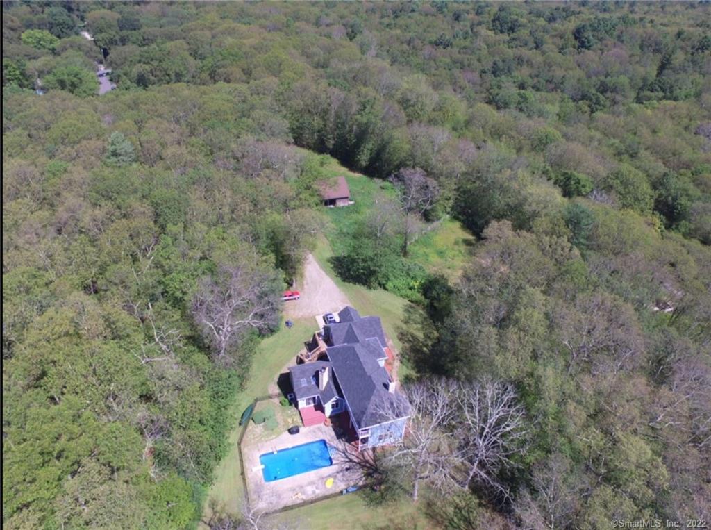53 Willow Drive Hebron CT 06248