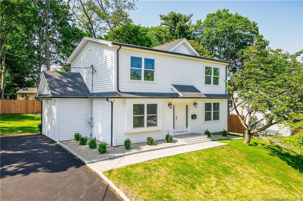 82 Tower Street Milford CT 06460