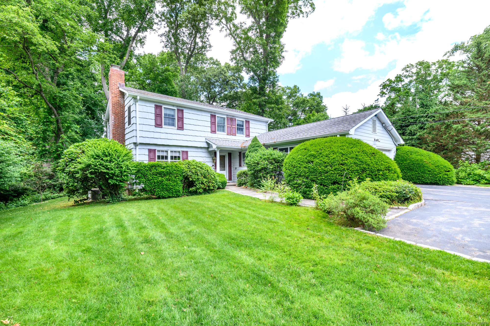 32 Brandywine Road Stamford CT 06905