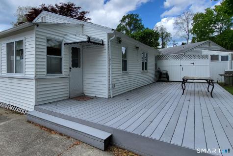 34 Corsino Avenue Old Lyme CT 06371
