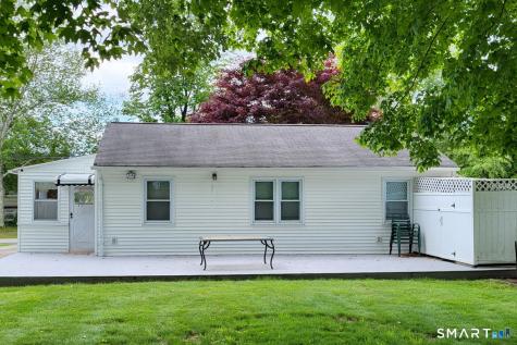 34 Corsino Avenue Old Lyme CT 06371