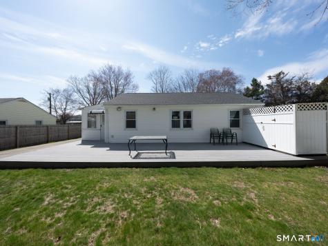 34 Corsino Avenue Old Lyme CT 06371