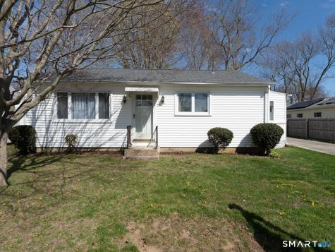34 Corsino Avenue Old Lyme CT 06371