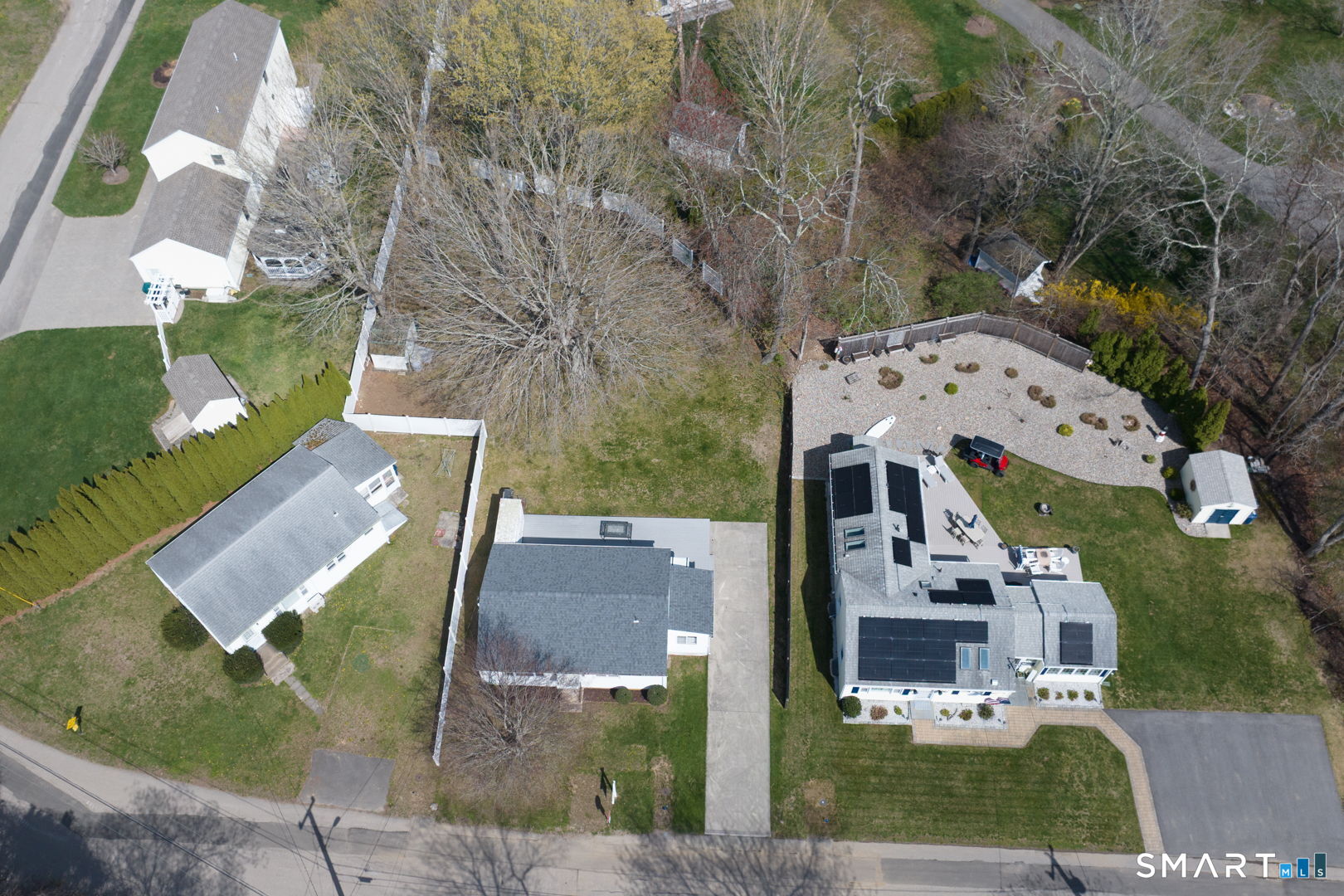 34 Corsino Avenue Old Lyme CT 06371