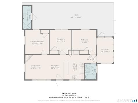 34 Corsino Avenue Old Lyme CT 06371
