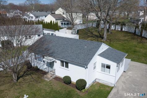 34 Corsino Avenue Old Lyme CT 06371