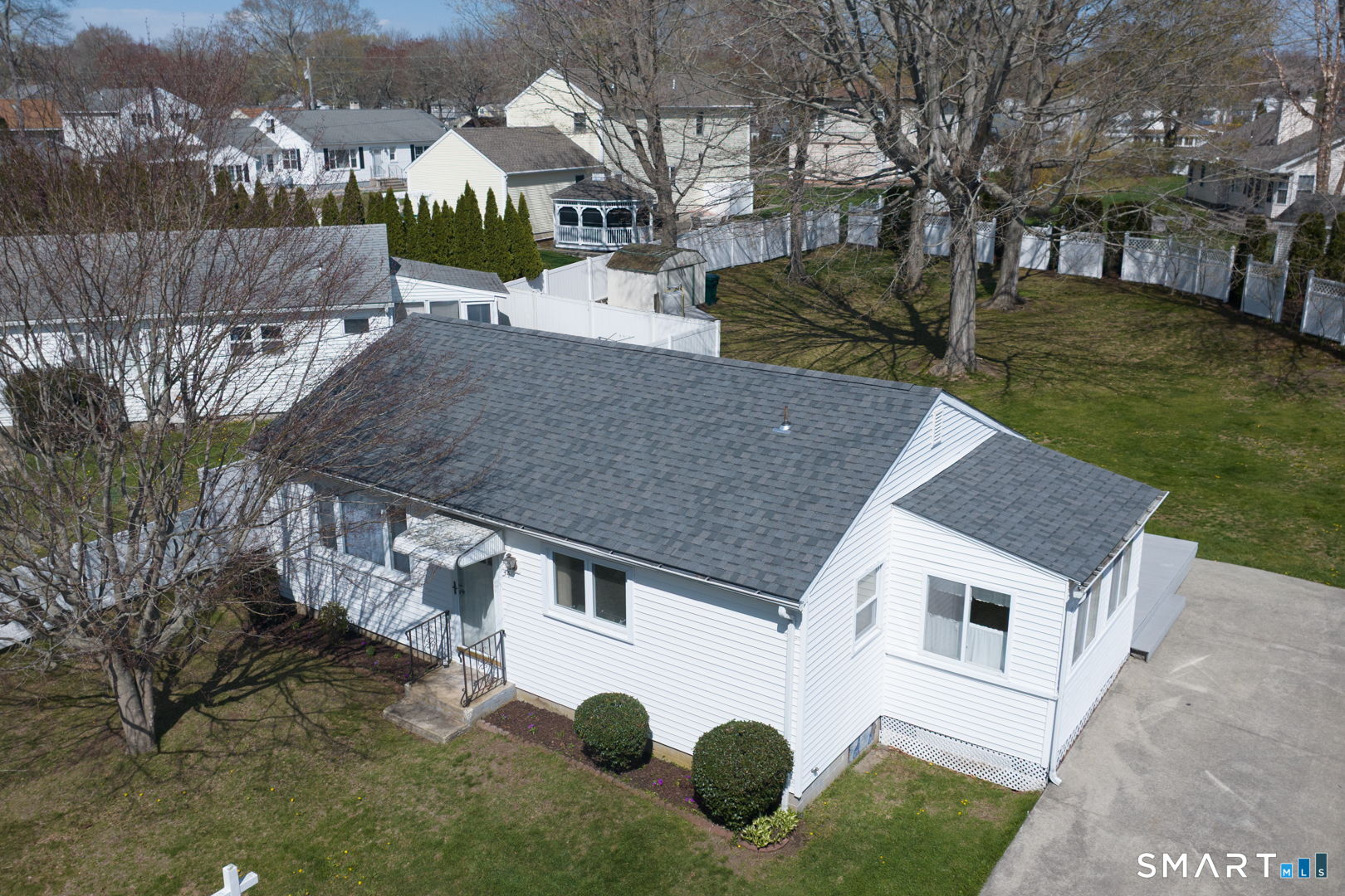 34 Corsino Avenue Old Lyme CT 06371