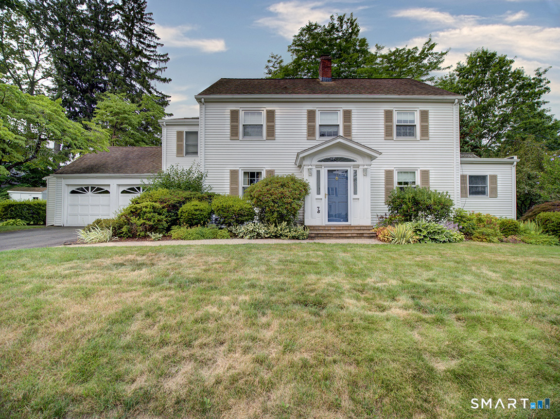 75 Churchill Road Hamden CT 06517